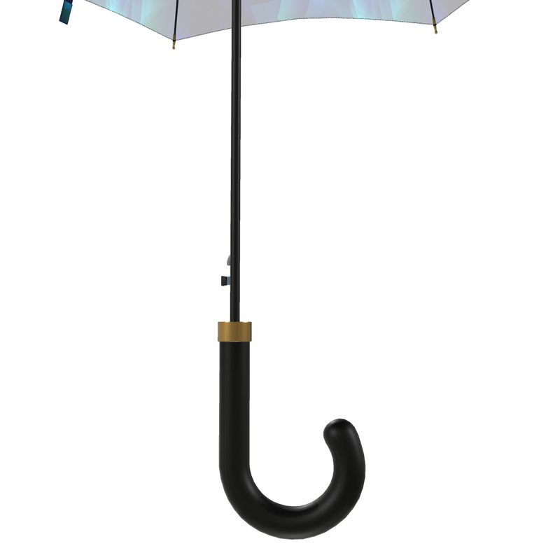 "Boulder Opal" Umbrella