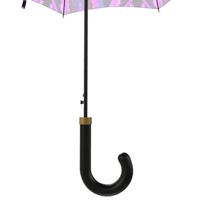 "Dazzling Dahlias" Umbrella