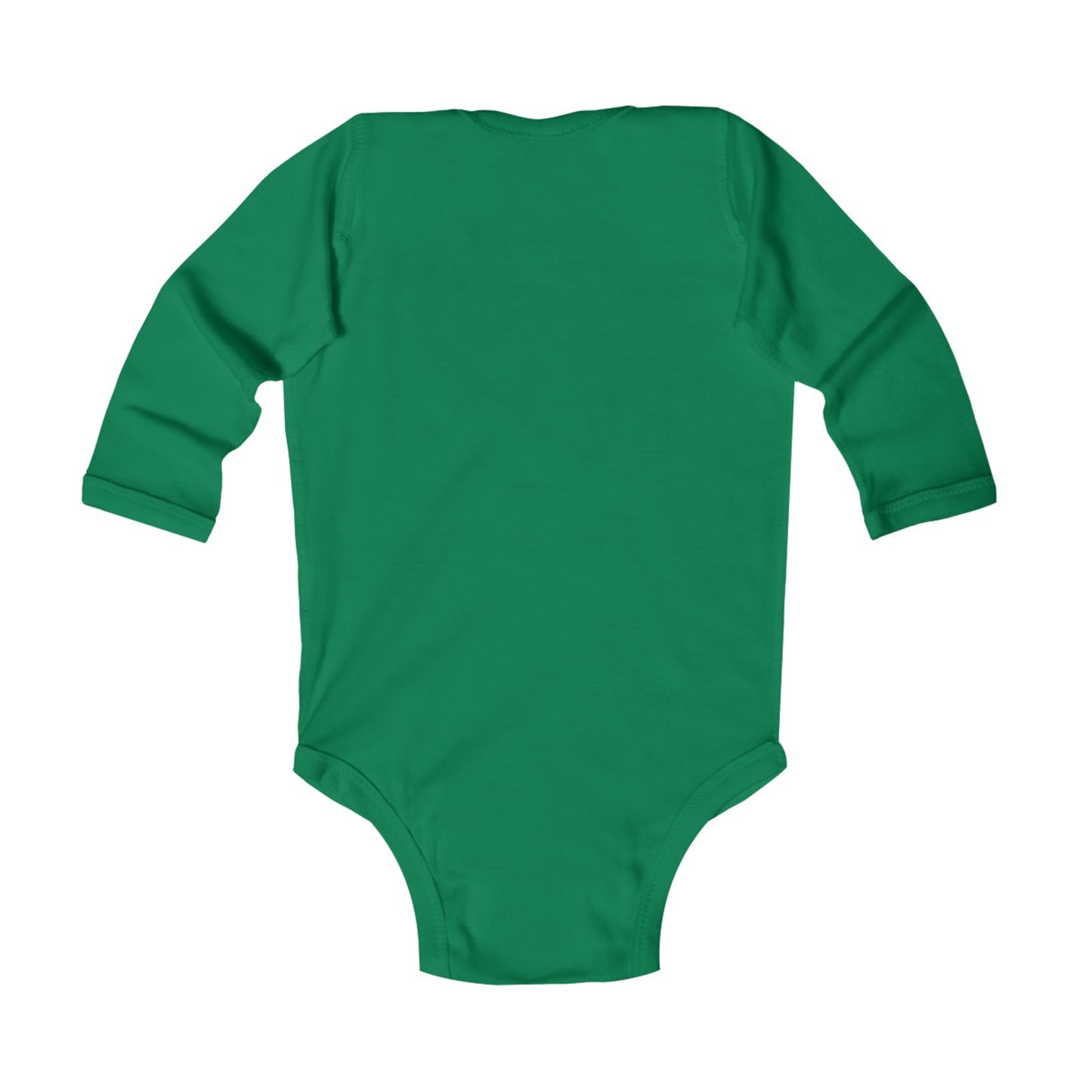 "Buttercup" the Reindog Infant Long Sleeve Bodysuit