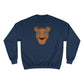Panther Champion Sweatshirt