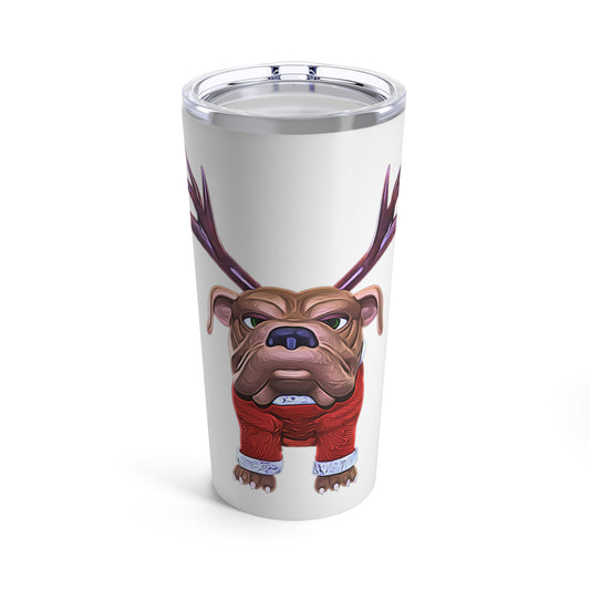 Reindog Tumbler 20oz