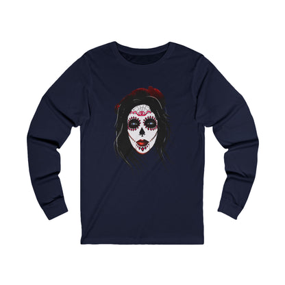 Never Endings Unisex Jersey Long Sleeve Tee