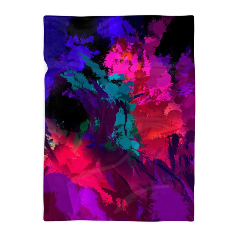 Chromatic Release Blanket