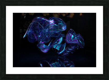 2080614 :: Framed Print