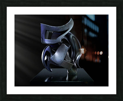 2080622 :: Framed Print