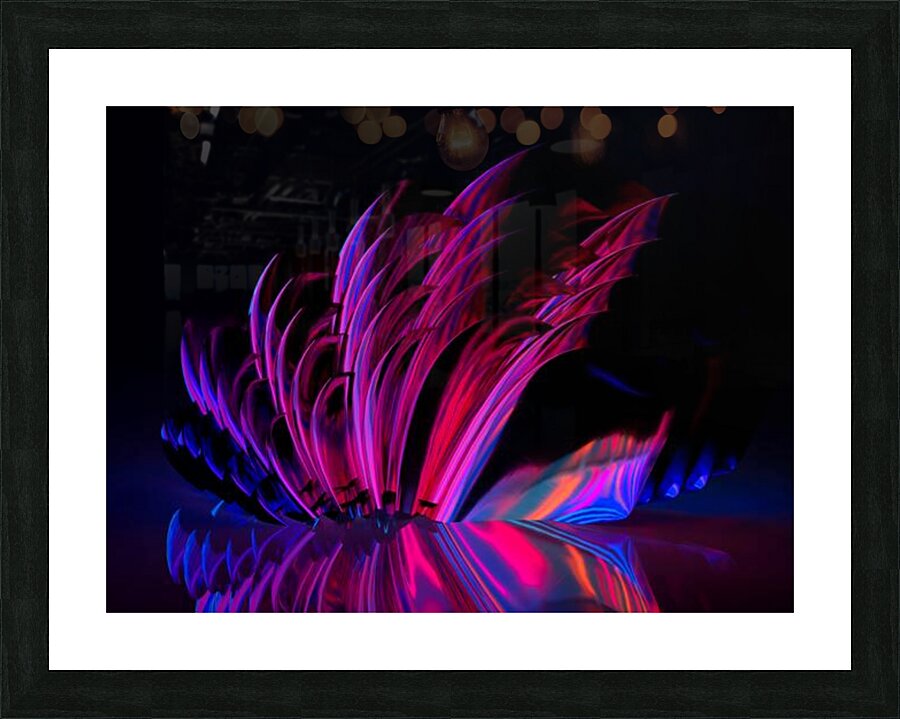 2080628 :: Framed Print