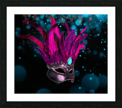 2080634 :: Framed Print