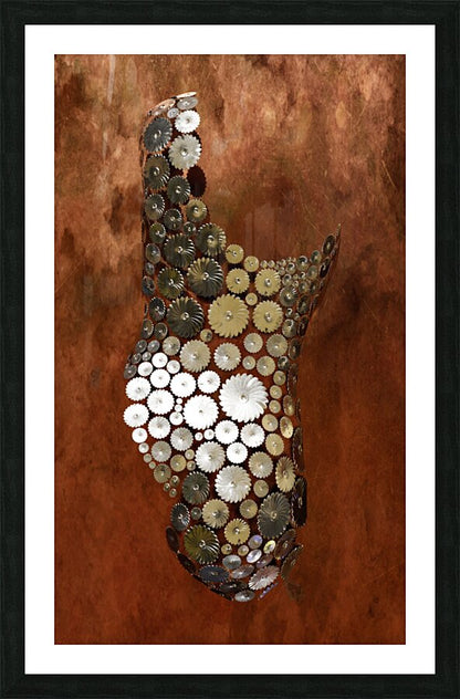 2080946 :: Framed Print