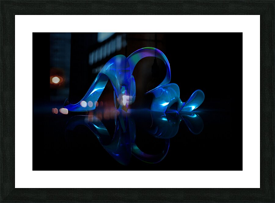 2084158 :: Framed Print