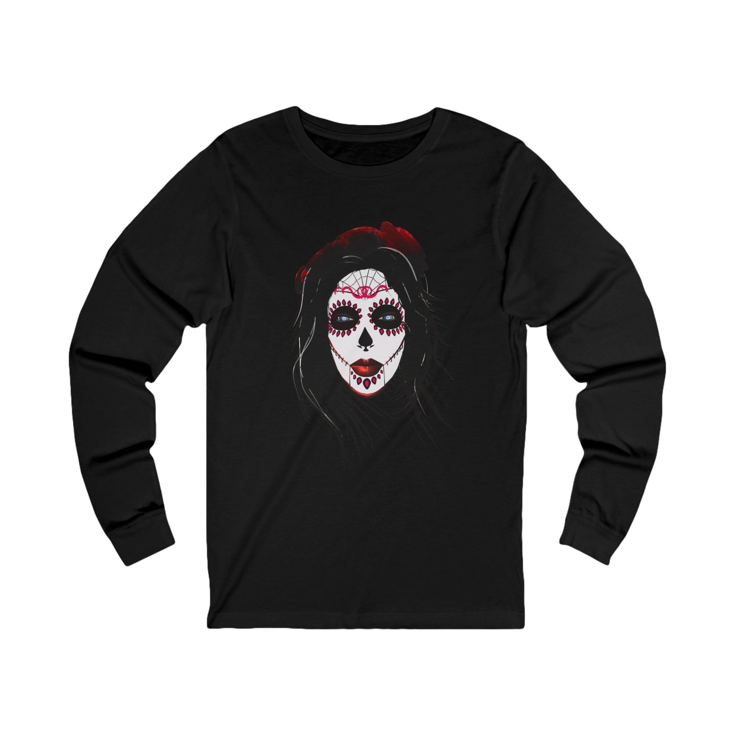 Never Endings Unisex Jersey Long Sleeve Tee