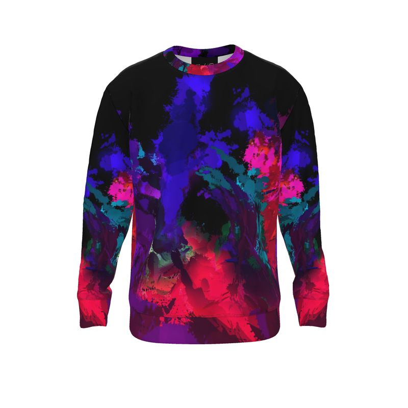 Chromatic Release Sweatshirt