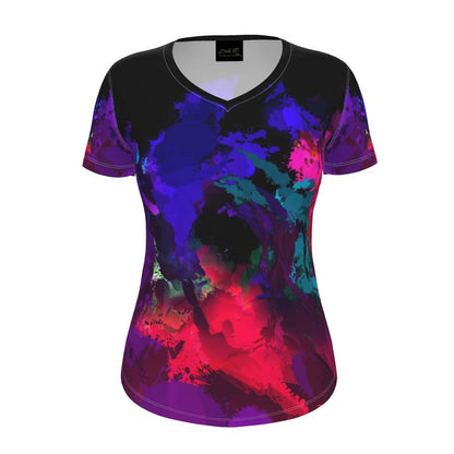 Chromatic Release T-Shirt