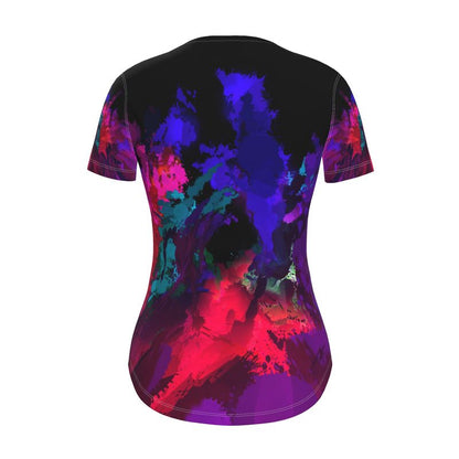 Chromatic Release T-Shirt