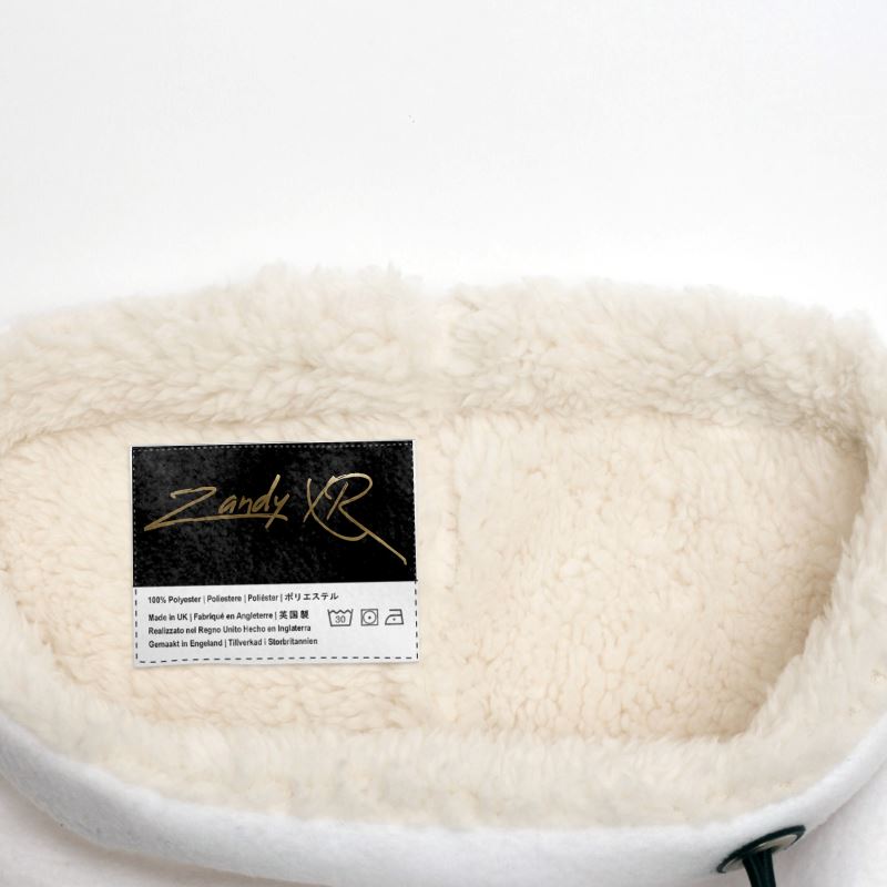 Chromatic Release  Sherpa Snood