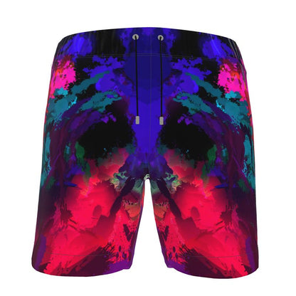 Chromatic Release Swimming Shorts