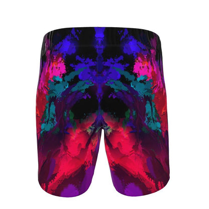 Chromatic Release Swimming Shorts