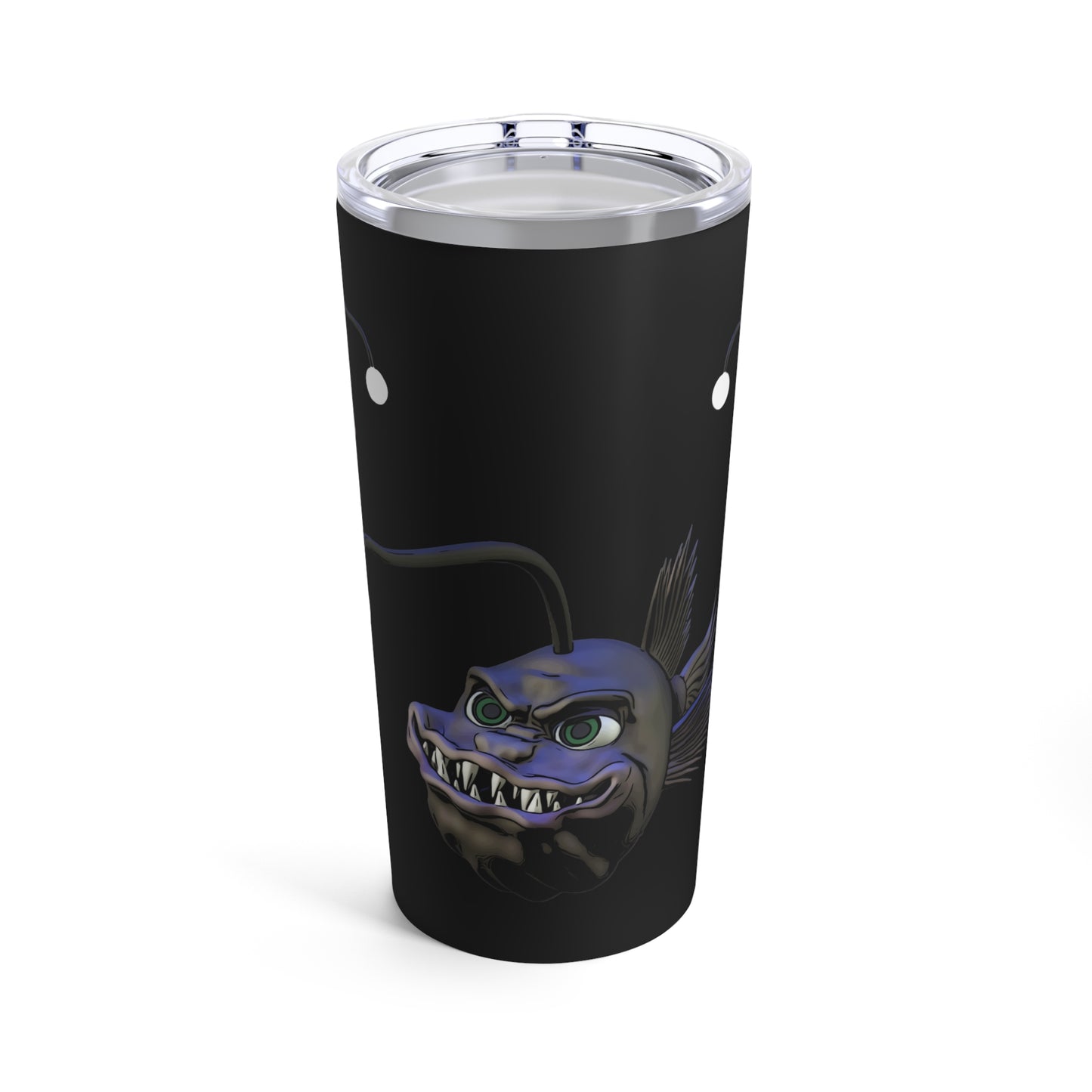 Arnie the Angler Tumbler 20oz