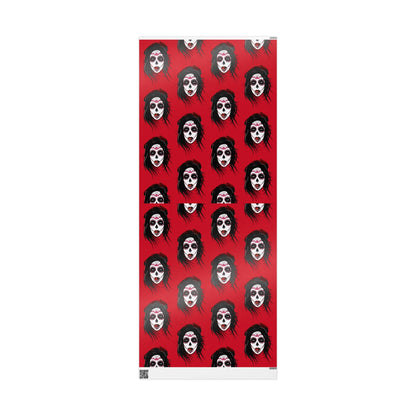 Never Endings Wrapping Paper