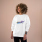 Whale Champion Sweatshirt
