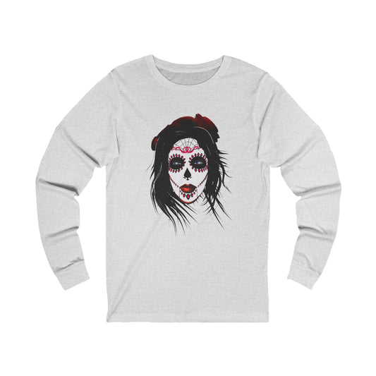 Never Endings Unisex Jersey Long Sleeve Tee