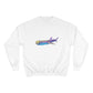 Whale Champion Sweatshirt