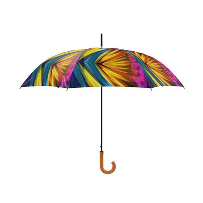 "Glass Butterfly" Umbrella