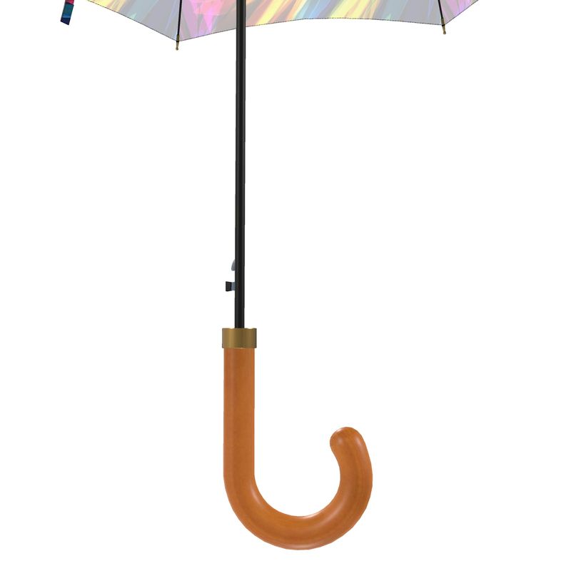 "Glass Butterfly" Umbrella