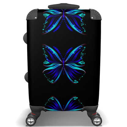 "Flutter" Luggage