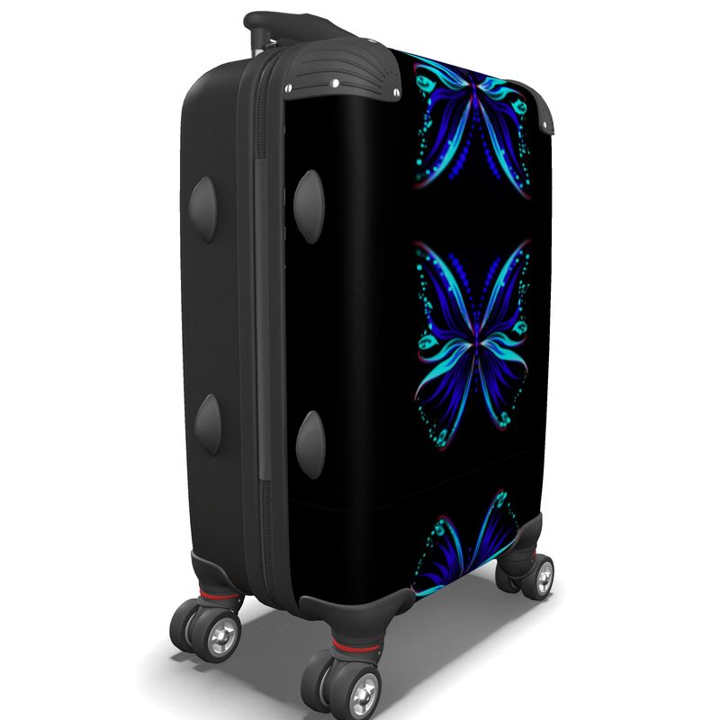 "Flutter" Luggage