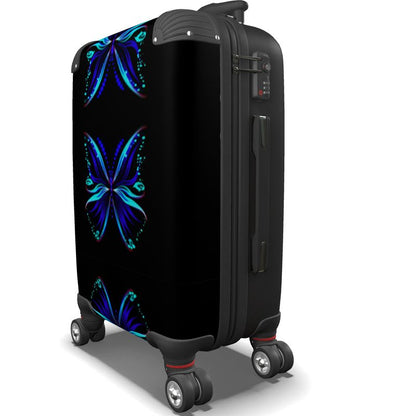 "Flutter" Luggage