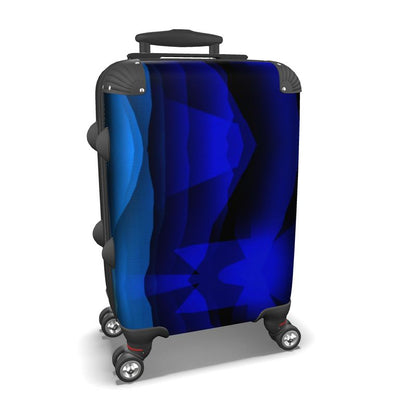 "Labradorite" Luggage