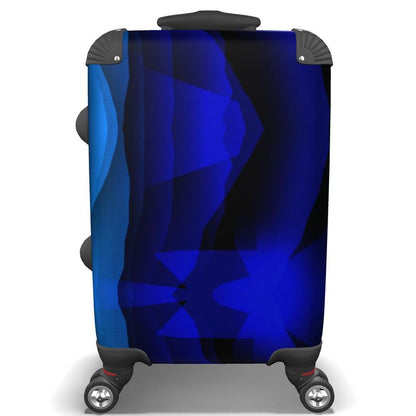 "Labradorite" Luggage