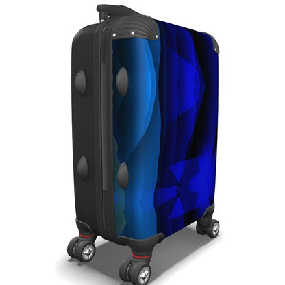 "Labradorite" Luggage