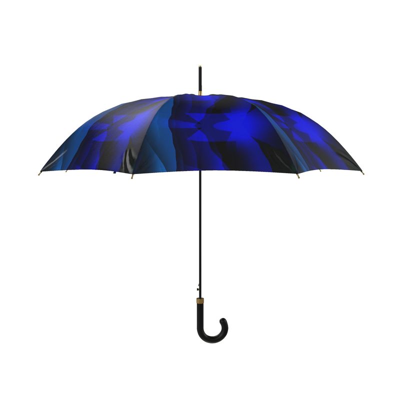 "Labradorite" Umbrella