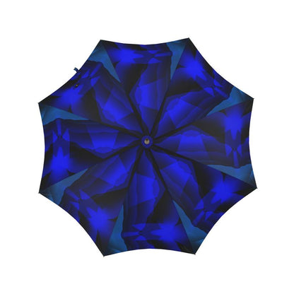 "Labradorite" Umbrella