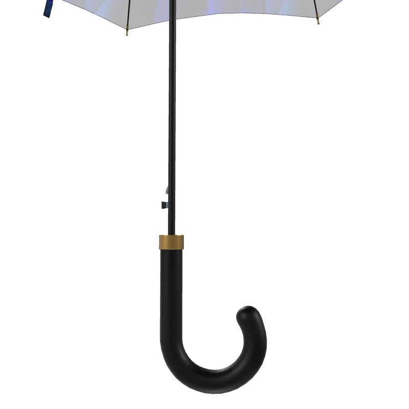 "Labradorite" Umbrella