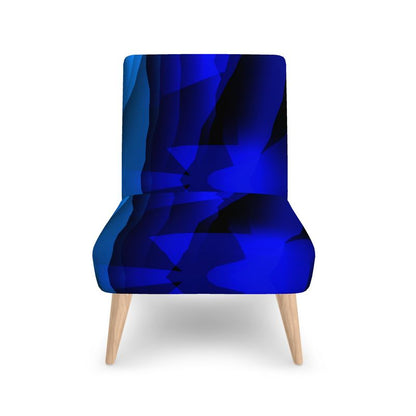 "Labradorite" Occasional Chair