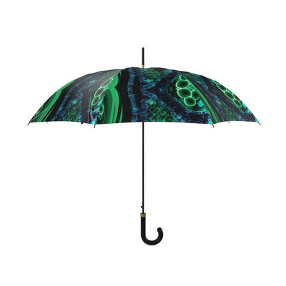 "Malachite" Umbrella