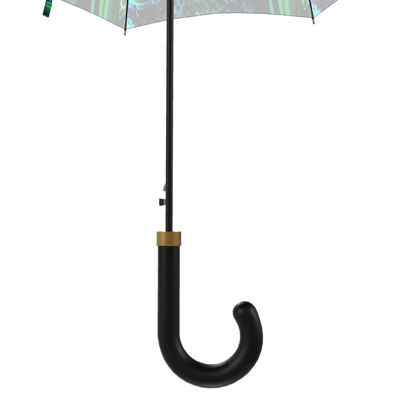 "Malachite" Umbrella