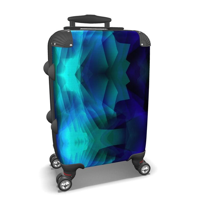 "Boulder Opal" Luggage