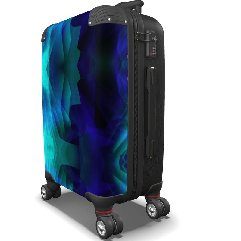 "Boulder Opal" Luggage