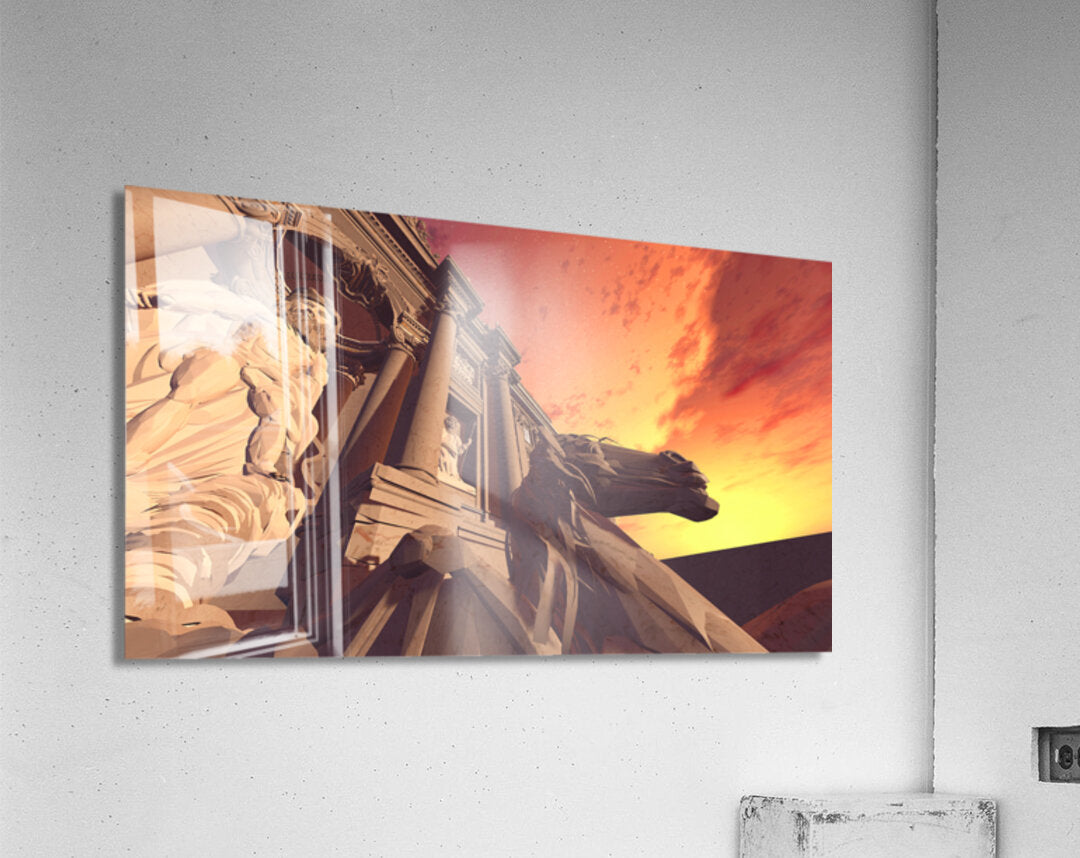 2080621 :: Acrylic Print
