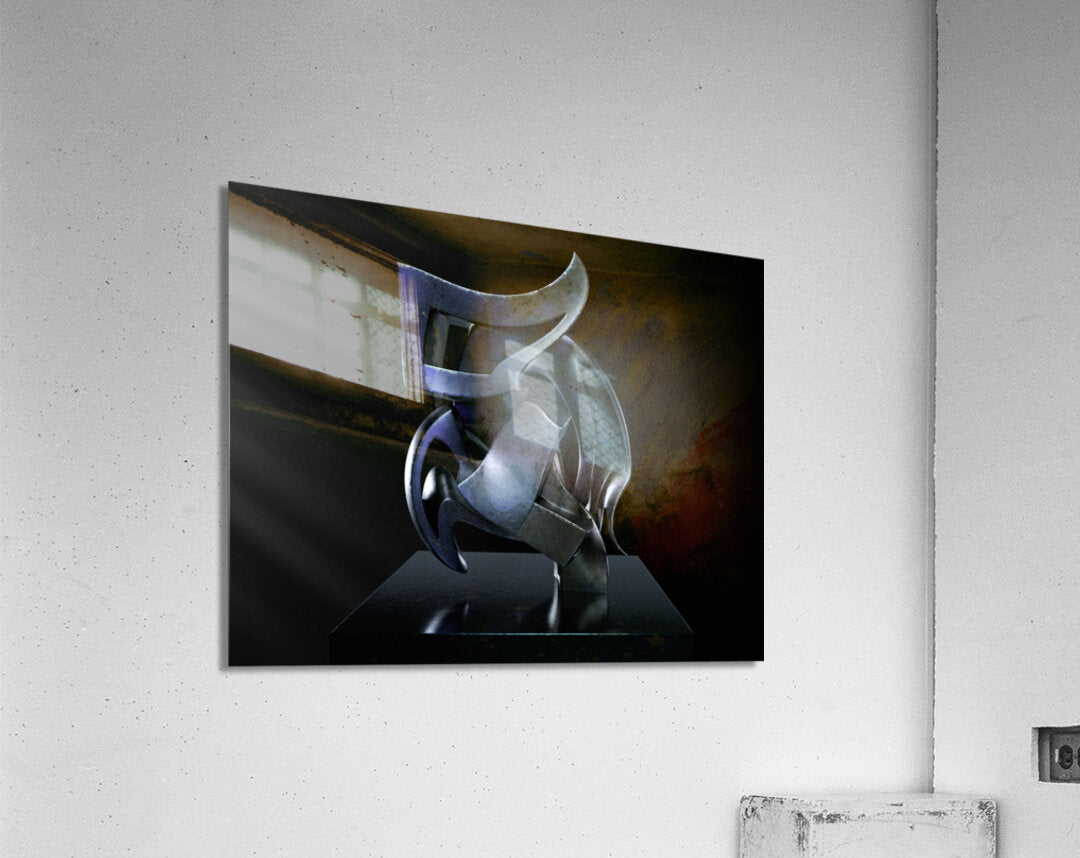 2080622 :: Acrylic Print