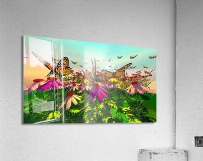 2080623 :: Acrylic Print