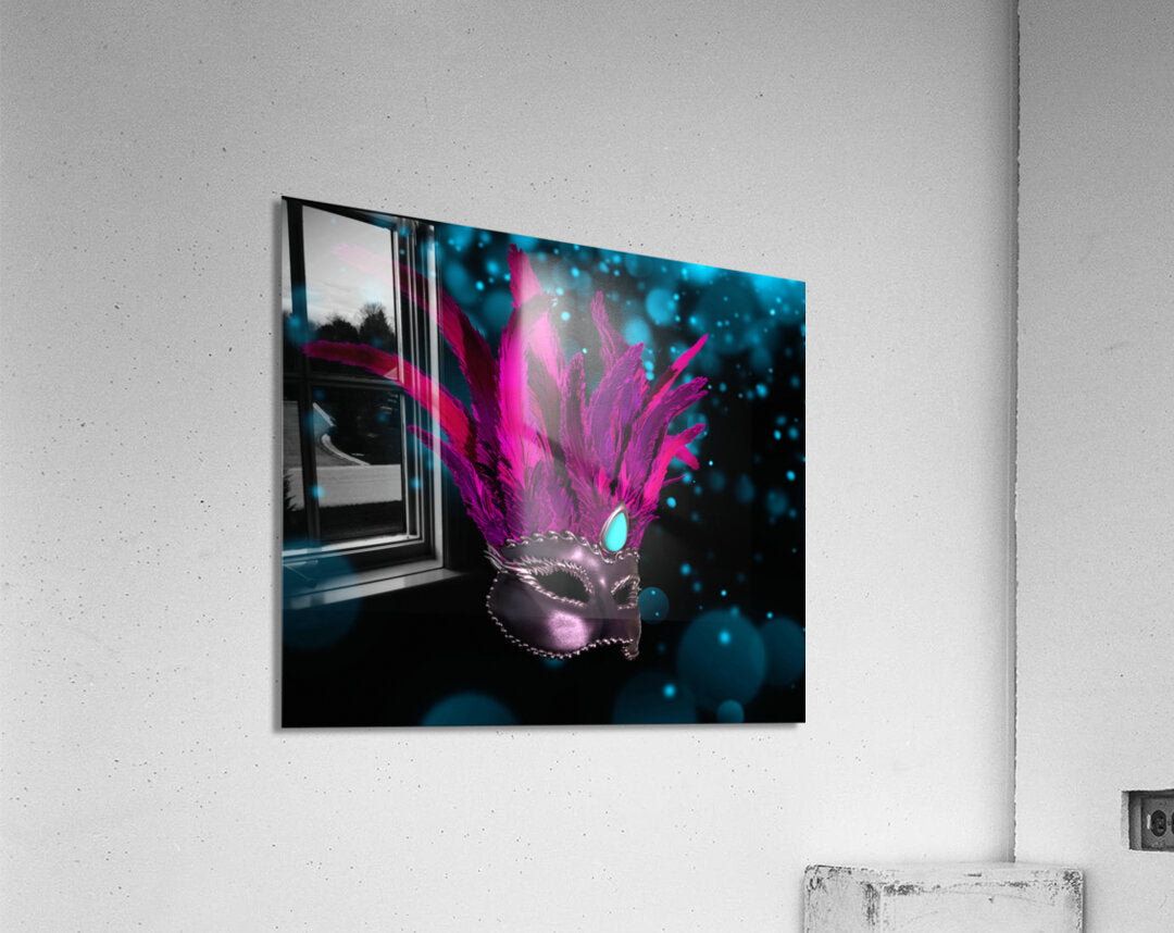 Acrylic Print