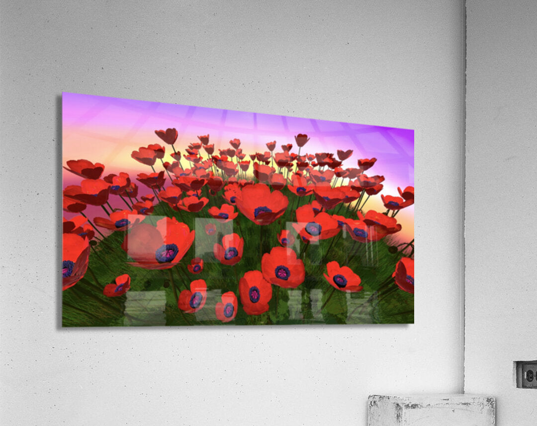 2081816 :: Acrylic Print