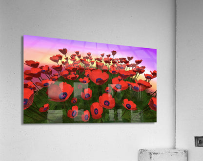 2081816 :: Acrylic Print