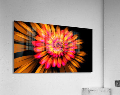 Acrylic Print