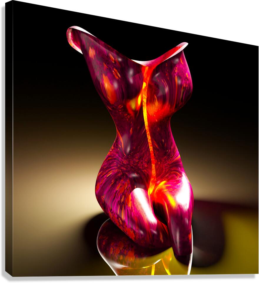 2084155 :: Giclée Stretched Canvas Print