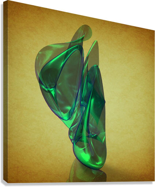 2084157 :: Giclée Stretched Canvas Print